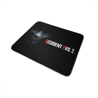 Imagem de Mouse Pad Resident Evil 2