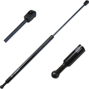 Imagem de Amortecedor Mola Gás Tampa Porta-malas Quantum Ano 92 a 01