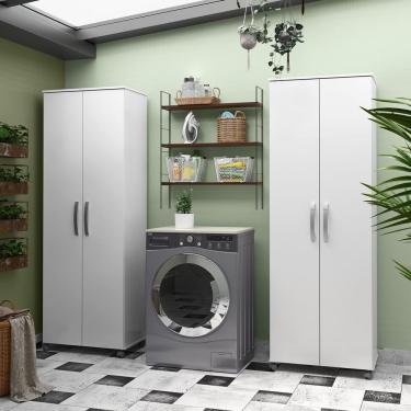 Imagem de Conjunto Multiuso Napole E Multiuso Rio Branco Ofertamo