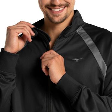 Imagem de Agasalho Mizuno Soft Root Masculino MIMST2434-6815