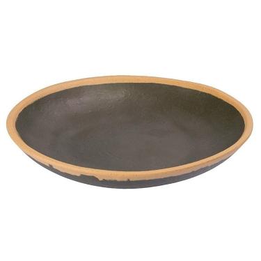 Imagem de Prato Rustic  Melamina 20 cm Gourmet Mix