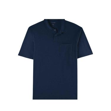 Imagem de Camisa Polo Plus Basica Malwee