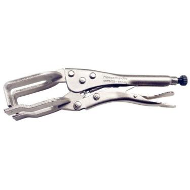 Imagem de Alicate de pressão para solda tipo U 10" (TRAMONTINA)