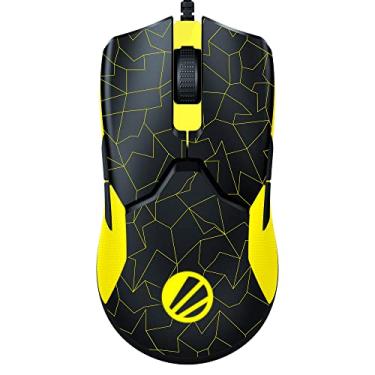 Imagem de Razer Mouse para jogos Viper 8KHz Ultraleve Ambidestro com fio: Interruptores de jogos mais rápidos - Sensor óptico DPI 20K - Iluminação Chroma RGB - 8 botões programáveis - HyperPolling 8000Hz -