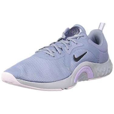 Imagem de Nike Renew in-Season TR 11 Womens Running Shoe (7, Ashen Slate/Wolf Grey, Numeric_7)