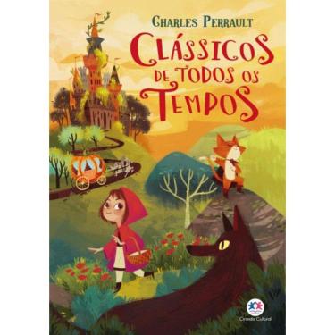 Imagem de Classicos De Todos Os Tempos