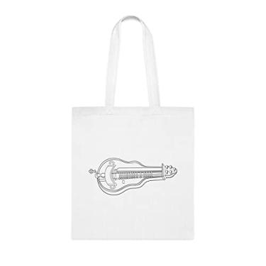 Imagem de Bolsa de ombro vetor, H❜G❜G❜Vector, H❜G❜Bolsa de ombro vetor, H❜G❜Vector, bolsas reutilizáveis de vetor, ideia de presente de cesta de natal de aniversário, Branco