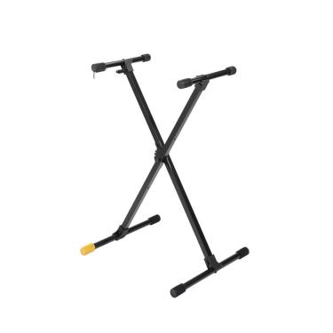 Imagem de Suporte Travlite X Para Teclado Ks118b Hercules