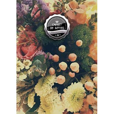 Imagem de Carnet de Notes Hexagones: A4 - 21 x 29.7 cm - 150+ pages avec Hexagones - Chimie Organique - Cahier de Chimie Cahier de Laboratoire - Journal - ... arbres ! (Aquarelles, Watercolor) - K070