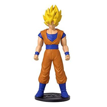 Imagem de Dragon Ball Bandai Flash Super Saiyan Goku - Fun Divirta-se