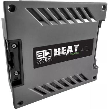 Imagem de Amplificador Banda Modulo Beat 3002 2 Ohms 3000wrms