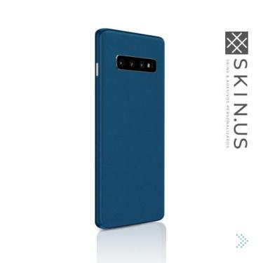 Imagem de Skin Adesivo - Metalic Topaz  Samsung  Galaxy S10+