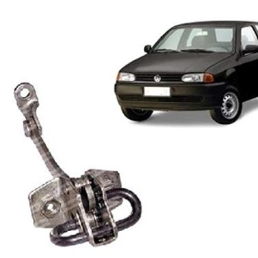 Imagem de Limitador Porta Dianteira Gol Parati G2 1994 Ate 2000 Serve Ld Le