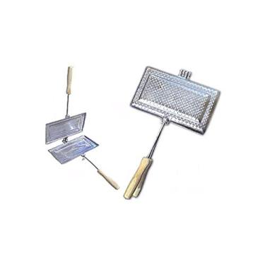 Imagem de Misteira de Alumínio Dupla Continental