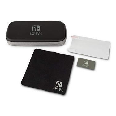 Imagem de Stealth Case Kit For Nintendo Switch Lite [video game]