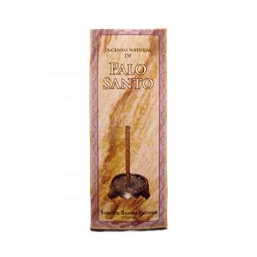 Imagem de Incenso Ananda Purificador do Lar Palo Santo 9 Bastões