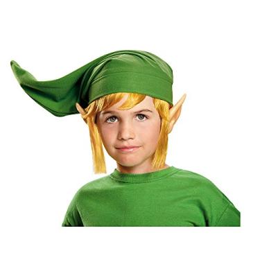 Imagem de The Legend of Zelda: Kids Deluxe Link Kit