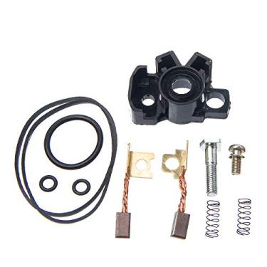 Imagem de Escova Motor De Partida C/Suporte Condor Fazer 250