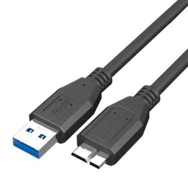 Imagem de Cabo USB para Micro B - 3.0 - 80cm