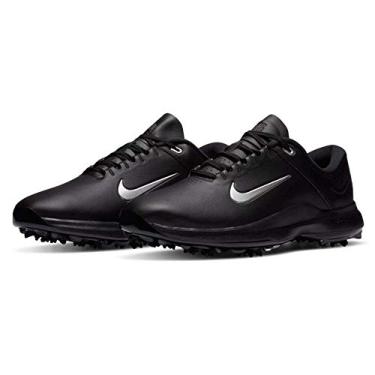 Imagem de Nike Chuteiras de golfe Air Zoom Tiger Woods '20 CI4510 001 Sz, Preto, 11