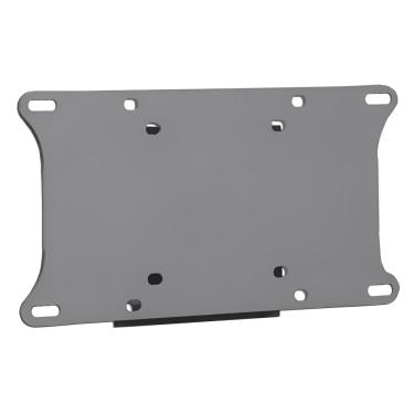 Imagem de Suporte Fixo Para Tv De 19 A 42 Prata Stpf 43 Multivisão