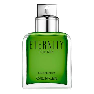 Imagem de Eternity Calvin Klein Eau de Parfum - Perfume Masculino 100ml 