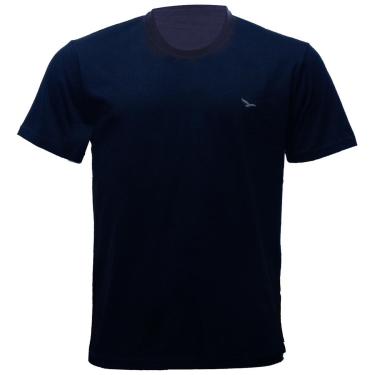 Imagem de Camiseta Alma De Praia Gola Redonda Lisa-Masculino