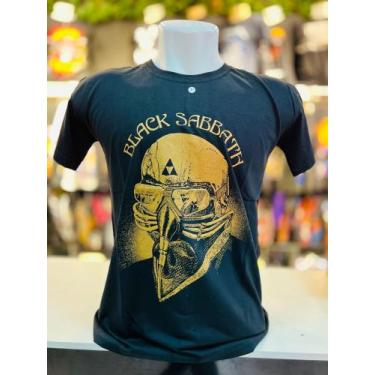 Imagem de Camiseta Rock G2 G3 - Rick Rock