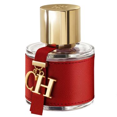 Imagem de Ch Carolina Herrera - Perfume Feminino - Eau De Toilette 50ml