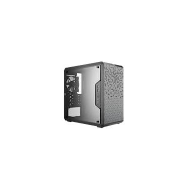Imagem de Gabinete Mini Tower Cooler Master Masterbox Q300l, Preto - MCB-Q300L-KANN-S01