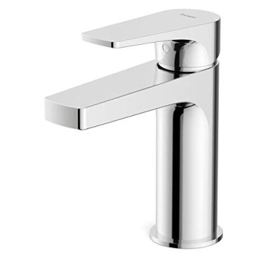 Imagem de Torneira Para Lavatorio De Mesa Bica Baixa Misano - Incepa