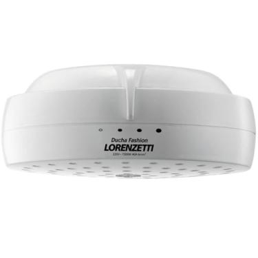 Imagem de Chuveiro Elétrico Fashion 7500w 220v Branco