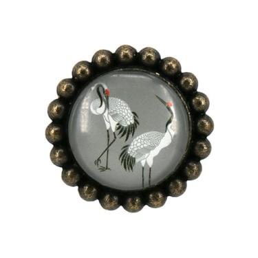 Imagem de 1pc maçaneta da porta do armário de móveis para armário de armário puxadores de gaveta de cozinha puxadores de vidro, b003