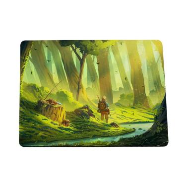 Imagem de Mouse Pad Grande PC Personalizado ZELDA 007