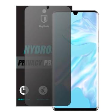 Imagem de Película Huawai P30 Pro Kingshield Hydrogel - Privacidade