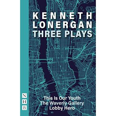 Imagem de Kenneth Lonergan: Three Plays