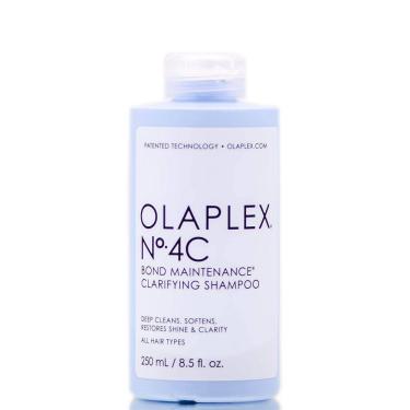 Imagem de Shampoo Olaplex N.4C Bond Maintenance Clarifying 250mL