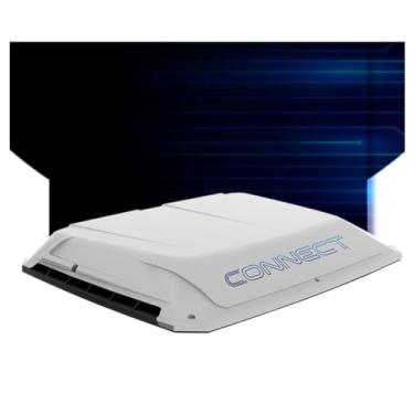 Imagem de Maxiclima Climatizador Maxi Connect Universal - Maxiclima Bluetooth (24, Volts)