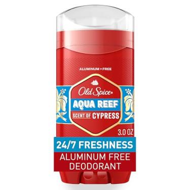 Imagem de Desodorante Aqua Reef Scent Old Spice Red 85g
