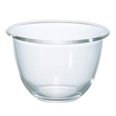Imagem de Hario Tigela de mistura de vidro, 900 ml