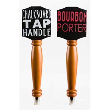 Imagem de Alça de torneira para amantes de cerveja Draft ou bar, Original - 2 Pack Bundle