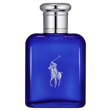 Imagem de Perfume Ralph Lauren Fragrances Polo Blue Eau de Toilette 75 ml