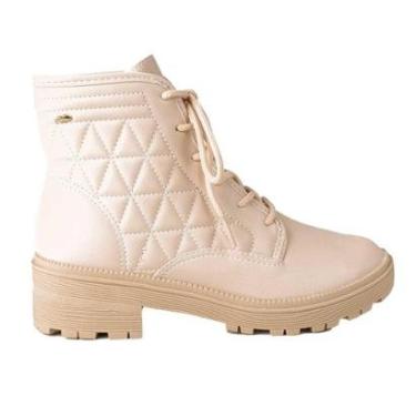 Imagem de Bota Coturno Dakota G5655 Feminino-Feminino