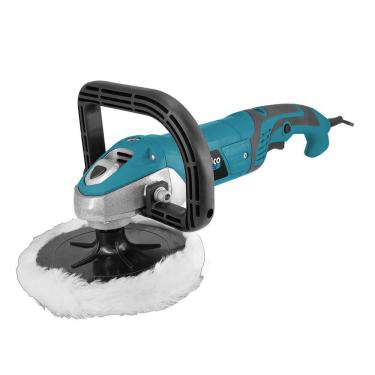 Imagem de Politriz Philco PPZ1500 1400W 7” Power Control