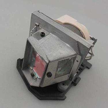 Imagem de CTLAMP BL-FP200H/SP.8LE01GC01 Lâmpada de substituição para projetor BL-FP200H compatível com invólucro compatível com OPTOMA ES529 EW539 EX539 PRO160S PRO260X PRO360W