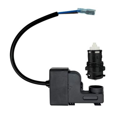 Imagem de Auto Stop Total Caixa Elétrica com Micro para Lavadora Karcher Compacta 9.372-037.0