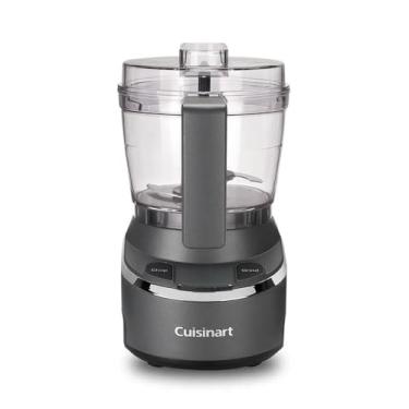 Imagem de Cuisinart, Mini Processador, Sem Fio, 10W, Linha Cordless Evolution X, Recarregável - Bivolt