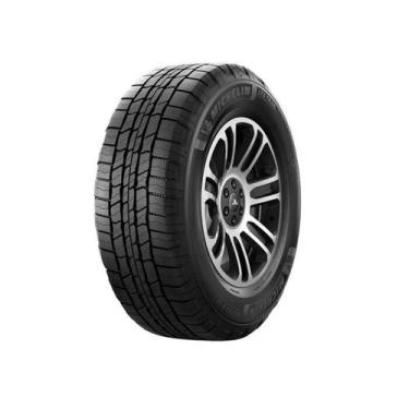 Imagem de Pneu Aro 18 Michelin 265/60 R18 114H Xl Ltx Trail St