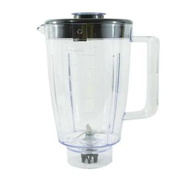 Imagem de Jarra para Liquidificador Walita Daily RI2102 RI2102/40 RI2102/41 - Me