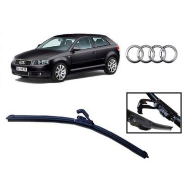 Imagem de Palheta para Limpador de Parabrisa Traseiro para Audi A3 ano 1996 1997